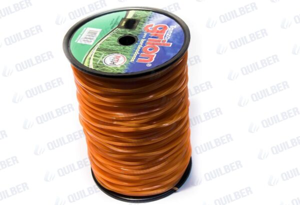 OFERTA: TANZA "GRILON" CUADRADA 1.5 MM - Imagen 1