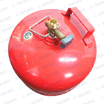 GARRAFA 3  KG - Imagen 2