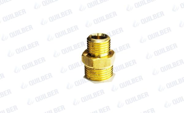 REDUCCION MM 1/2 X 1/4 - Imagen 1