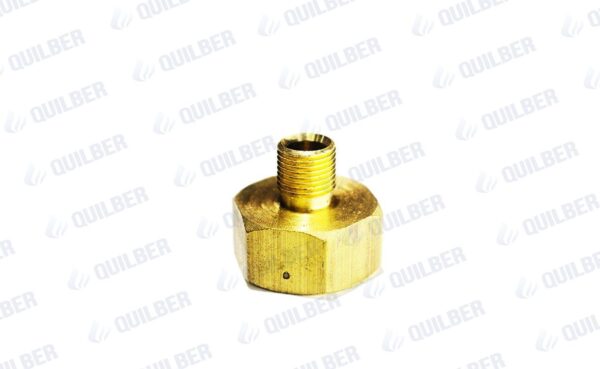 REDUCCION HM 1/2 X 1/8 - Imagen 1