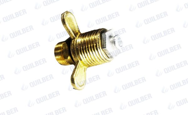 ADAPTADOR 10 KG MI X 3/8 MI - Imagen 1