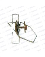 CALENTADOR ARAÑA DE ALAMBRE - Imagen 2