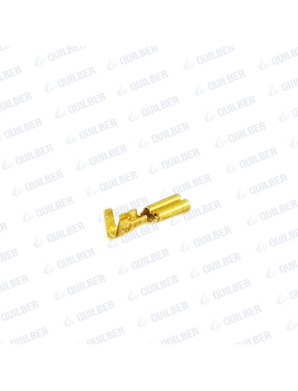 TERMINAL CABLE CHATO - Imagen 1