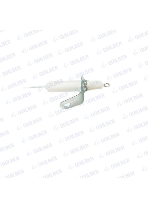 ELECTRODO ESKABE MODERNO LINEA PLATA - Imagen 1
