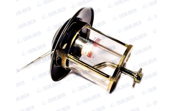 FAROL STANDARD N°4 EURO GAS - Imagen 1
