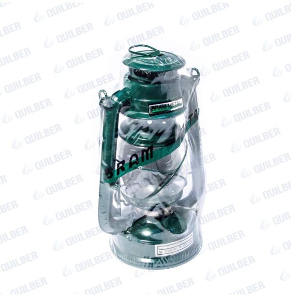 FAROL BRAM  METAL  235 - Imagen 1