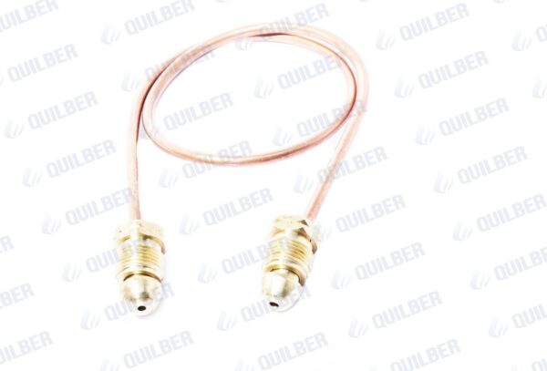 FLEXIBLE DE COBRE STANDARD PAZ - Imagen 1