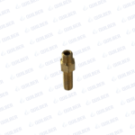 INYECTOR LONGVIE DOBLE ROSCA LARGO - Imagen 2