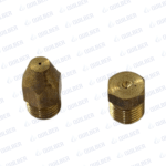 INYECTOR INDUSTRIAL 1/4 MACHO - Imagen 3