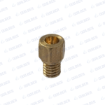 INYECTOR ESCORIAL CORTO CON VENTURI - Imagen 2