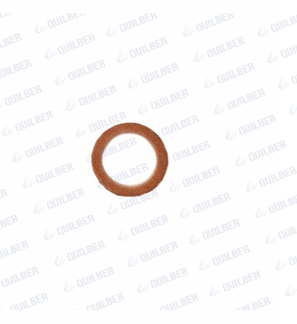 JUNTA DE FIBRA 3/4 FINA - Imagen 1