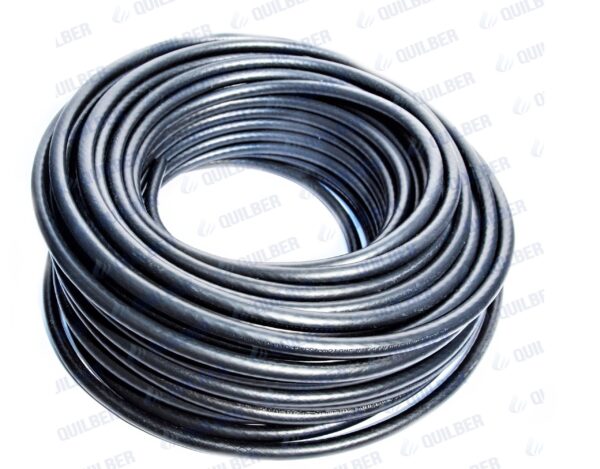 MANGUERA GAS 8 MM MULTIPROPOSITO APROBADA 50MT - Imagen 1