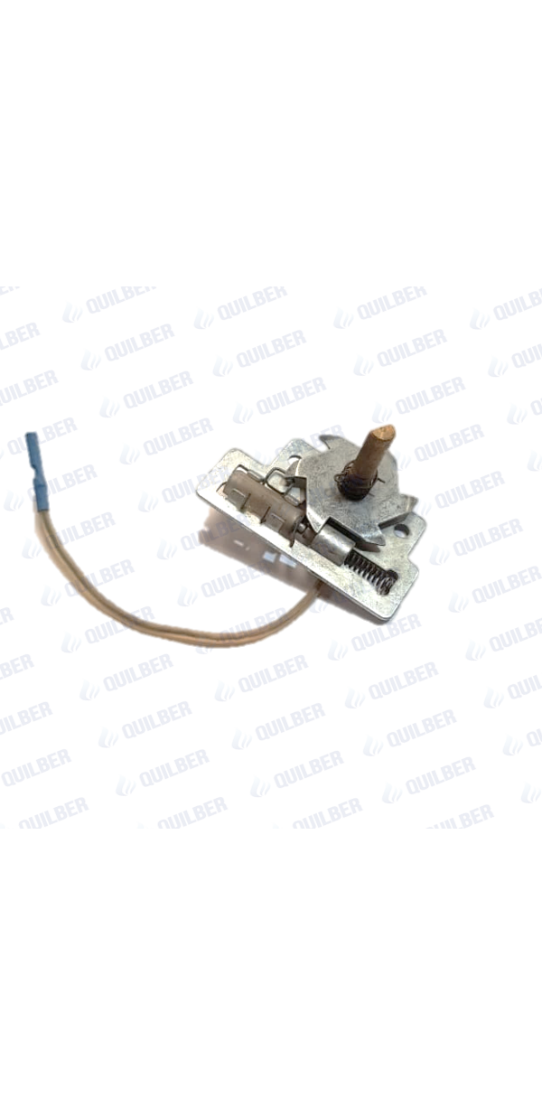 PIEZO EMEGE ROTATIVO PARA PERILLA ANTIGUO - Imagen 1