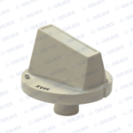 PERILLA ARTHUR MARTIN 8 MM BLANCA