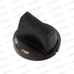 PERILLA ARTHUR MARTIN 8 MM MARRON - Imagen 2