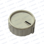 PERILLA ARTHUR MARTIN RANURADA 8 MM BLANCO - Imagen 2