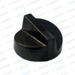 PERILLA ARTHUR MARTIN ARTY ANTIGUA 8 MM NEGRO - Imagen 2