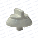 PERILLA LONGVIE LINEA 2000 8 MM BLANCO