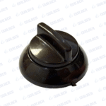 PERILLA LONGVIE LINEA 2000 8 MM MARRON - Imagen 2