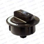 PERILLA ORBIS CONVECTA 8 MM MARRON