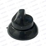 PERILLA LONGVIE KENIA 6 MM GRIS