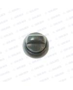 PERILLA LONGVIE KENIA 6 MM GRIS