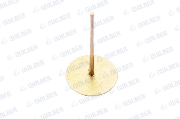 PLATILLO LONGVIE BRONCE - Imagen 1