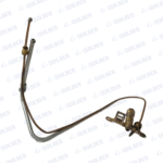 CABEZAL TERMOTANQUE  ESCORIAL C/ CAÑO SOPORTE Y TERMOCUPLA