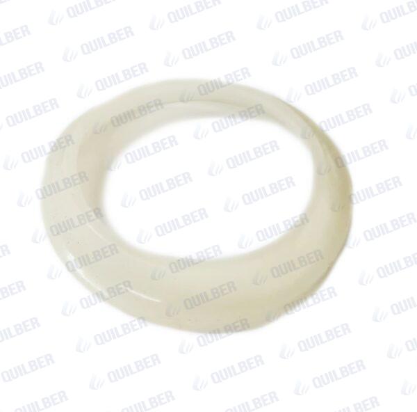 ARO SOPORTE BRAM -METAL  RESISTENCIA - Imagen 1