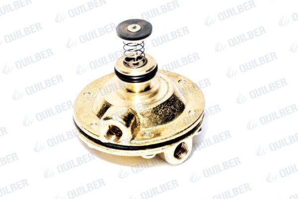 CAMARA AGUA BRONCE 1/8 X 1/8 H-H - Imagen 1