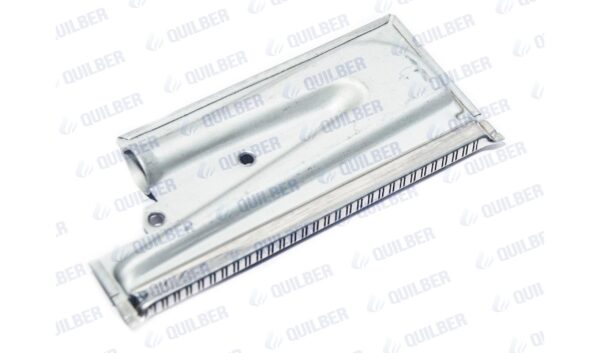 QUEMADOR POLIDORO ARMADO - Imagen 1