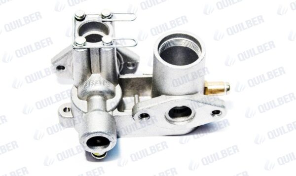 CUERPO TRASERO CORREDERA MOD 315 - Imagen 1
