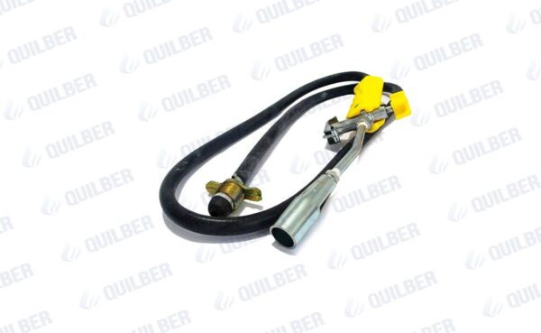 SOLDADOR PLOMERO 22 X 140 10 KG CON GATILLO - Imagen 1
