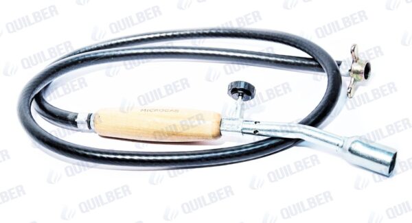 SOLDADOR PLOMERO 22 X 140 3/8 KG - Imagen 1