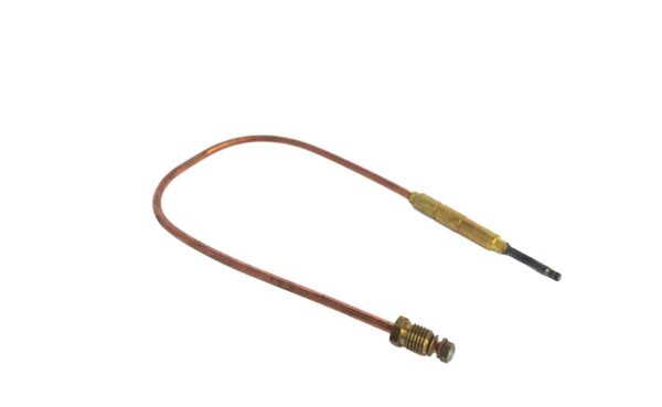 TERMOCUPLA ESKABE 75 CM PUNTA LARGA 8 X 1 - Imagen 1