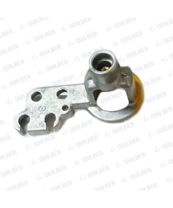 SOPORTE PARA MECHERO ESCORIAL HORNALLA NUEVO GRANDE - Imagen 1