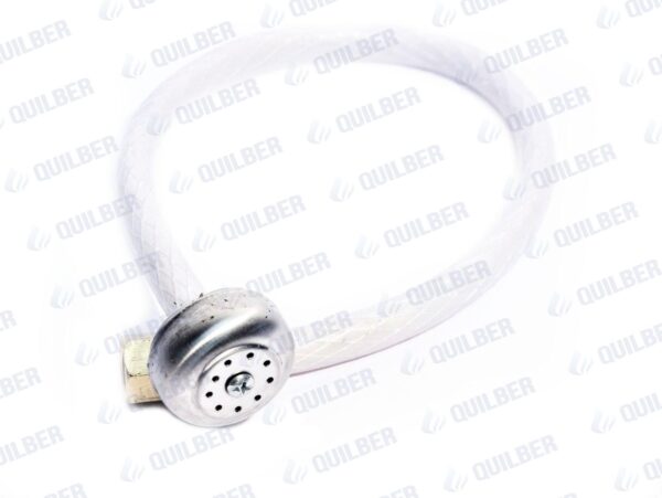 LLUVIA BIDET 1/2 - Imagen 1