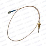 TERMOCUPLA ORBIS  60 CM PALA HORNALLA