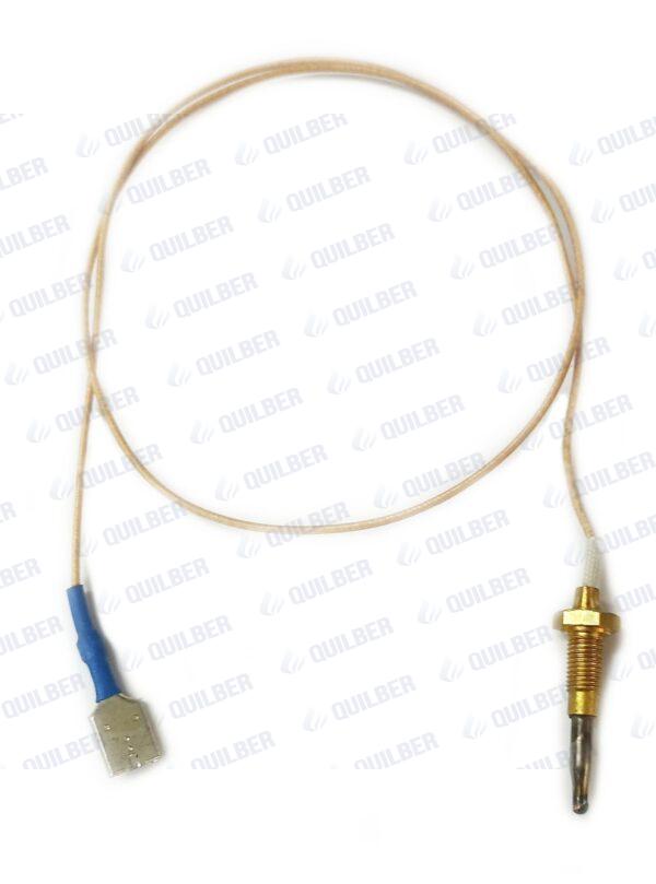 TERMOCUPLA ORBIS  60 CM PALA HORNALLA - Imagen 1
