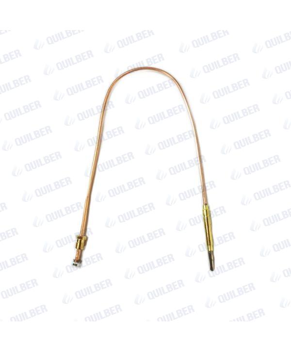TERMOCUPLA VOLCAN ORBIS 40  CM  CALEFON - Imagen 1