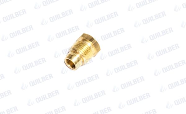 TUERCA 12 X 1 EITAR DOMEC ORBIS - Imagen 1