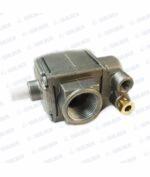 VALVULA DE HORNO PULSORA EITAR 6400 INDUSTRIAL 3/4