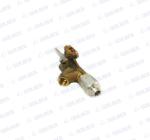 VALVULA DE HORNO ELECTROLUX CON BRIDA AXIAL - Imagen 2