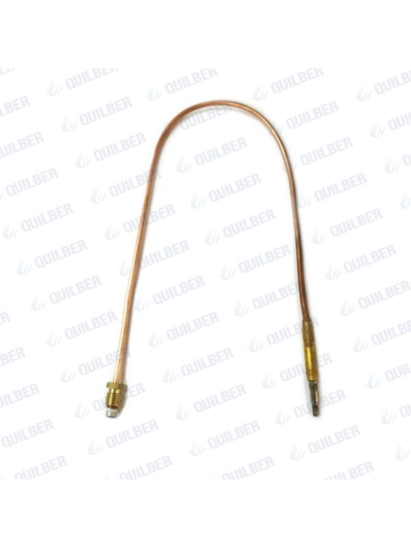 TERMOCUPLA EMEGE 40 CM 8X1 PUNTA ESPECIAL SEEGUER - Imagen 1