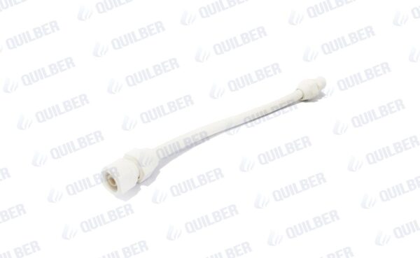 OFERTA: FLEXIBLE PARA AGUA PVC ECONOMICO 20  CM - Imagen 1