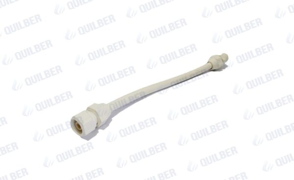 OFERTA: FLEXIBLE PARA AGUA PVC ECONOMICO 30  CM - Imagen 1