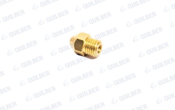 INYECTOR DE CALEFON DOMEC QUEMADOR ACTUAL - Imagen 1