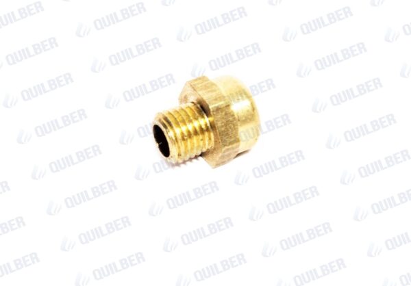 INYECTOR DE CALEFON LONGVIE MODERNO QUEMADOR - Imagen 1