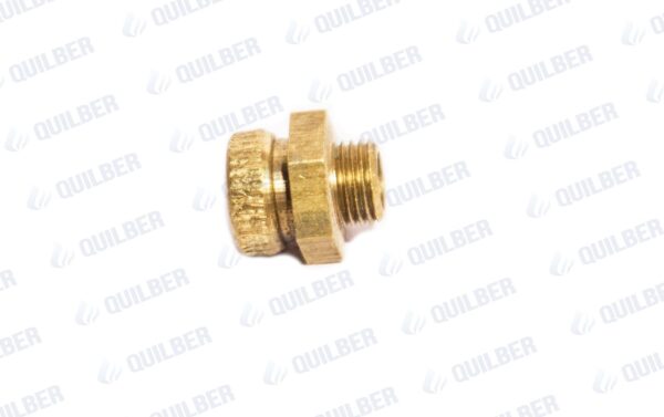 INYECTOR DE CALEFON ORBIS BOTONERA ANTIGUO QUEMADOR - Imagen 1