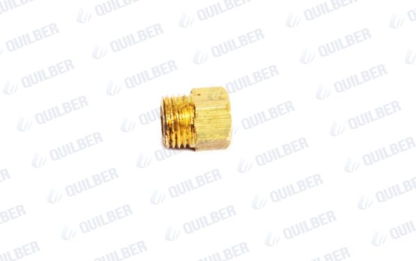 INYECTOR DE CALEFON ORBIS BOTONERA MODERNO QUEMADOR - Imagen 1
